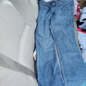 Old navy jeans